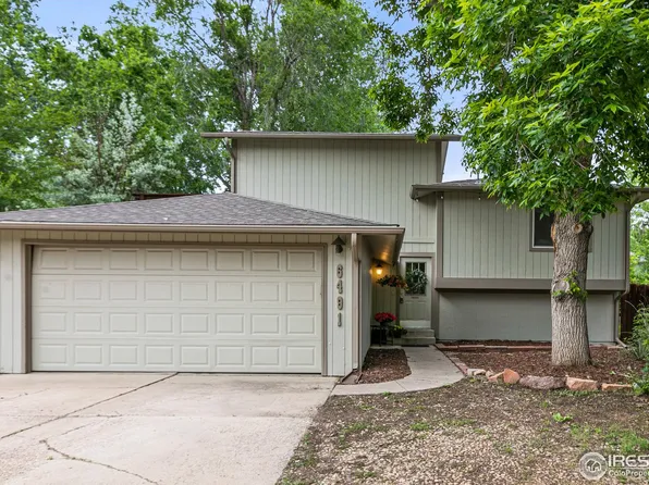 6491 Jib Ct, Boulder, CO 80301