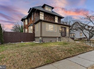 140 Isabel Ave, Glenolden, PA 19036