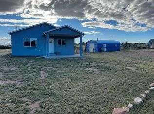 15 Pikeview Ave, Williamsburg, CO 81226