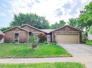 1032 Wilhelmina Dr, Vandalia, OH 45377