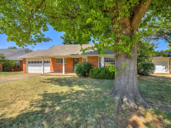 2637 NW 66th St, Oklahoma City, OK 73116