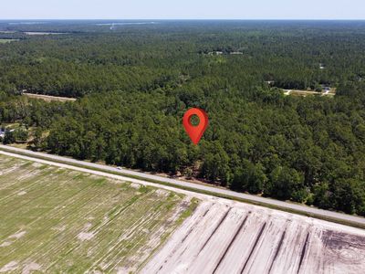 10270 Isaacson Ave, Hastings, FL, 32145