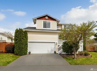 9419 16th Pl NE, Lake Stevens, WA 98258