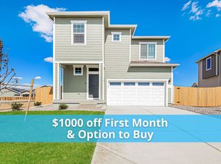 17921 E 94th Ave, Commerce City, CO 80022