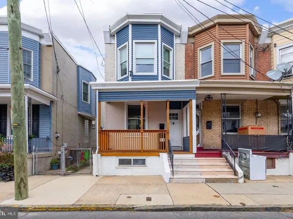 337 Bergen St, Gloucester City, NJ 08030