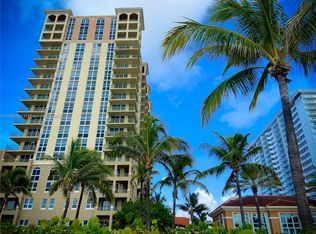 2080 S Ocean Dr APT 701, Hallandale, FL 33009