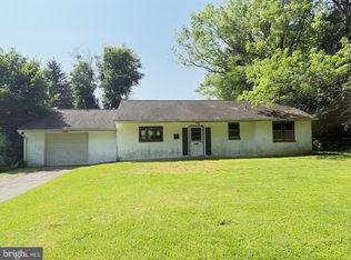 1002 N New St, West Chester, PA 19380