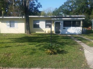 5632 Orangewood Rd, Jacksonville, FL 32207