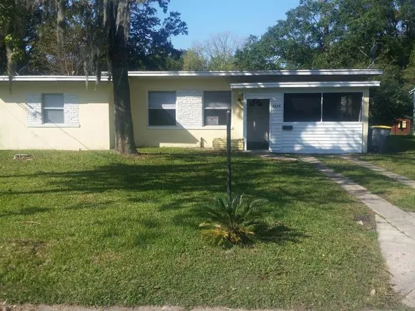 5632 Orangewood Rd, Jacksonville, FL 32207