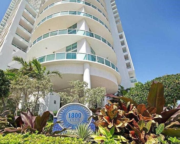 1st image of 1800 N Bayshore Dr APT 1916