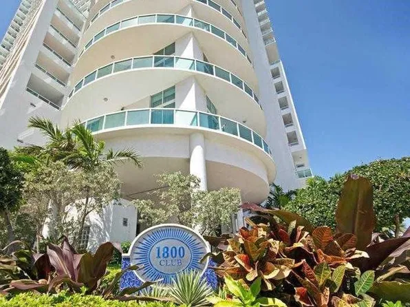 1800 N Bayshore Dr, Miami, FL
