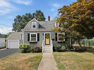 333 Lowell St, Wakefield, MA 01880