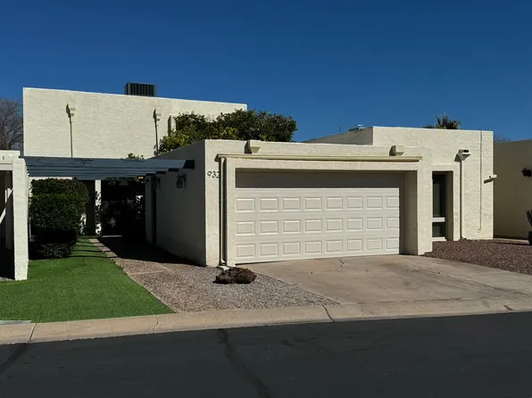 932 W Oakland St, Chandler, AZ 85225