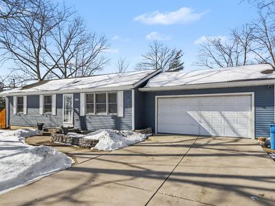 2117 Lakewood Dr, Kalamazoo, MI, 49048