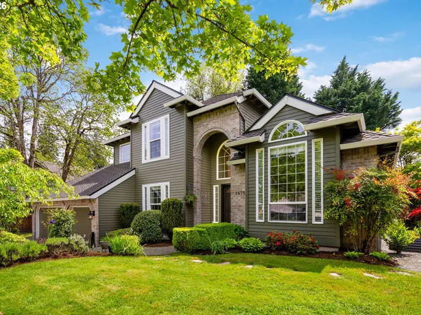 16750 SW Springwater Ln, Beaverton, OR 97006