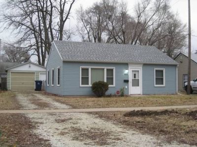 608 N Broadway Ave, Urbana, IL, 61801