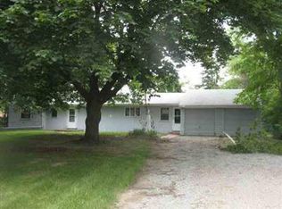 3536 Beecher Rd, Flint, MI 48503