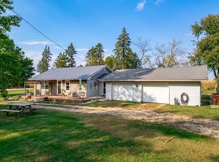 6269 N Kilbuck Rd, Monroe Center, IL 61052