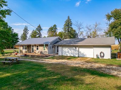 6269 N Kilbuck Rd, Monroe Center, IL, 61052