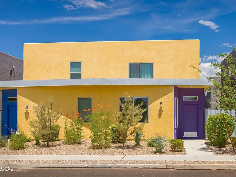 848 E Park Modern Dr — Photo 2