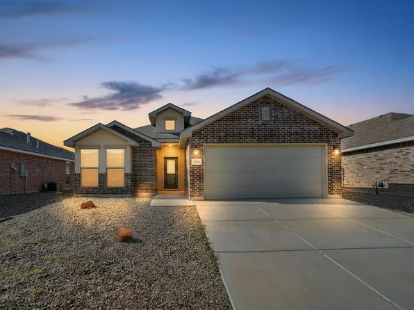 1324 E 89th St, Odessa, TX 79765