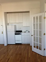 Rented by Keller Williams NYC