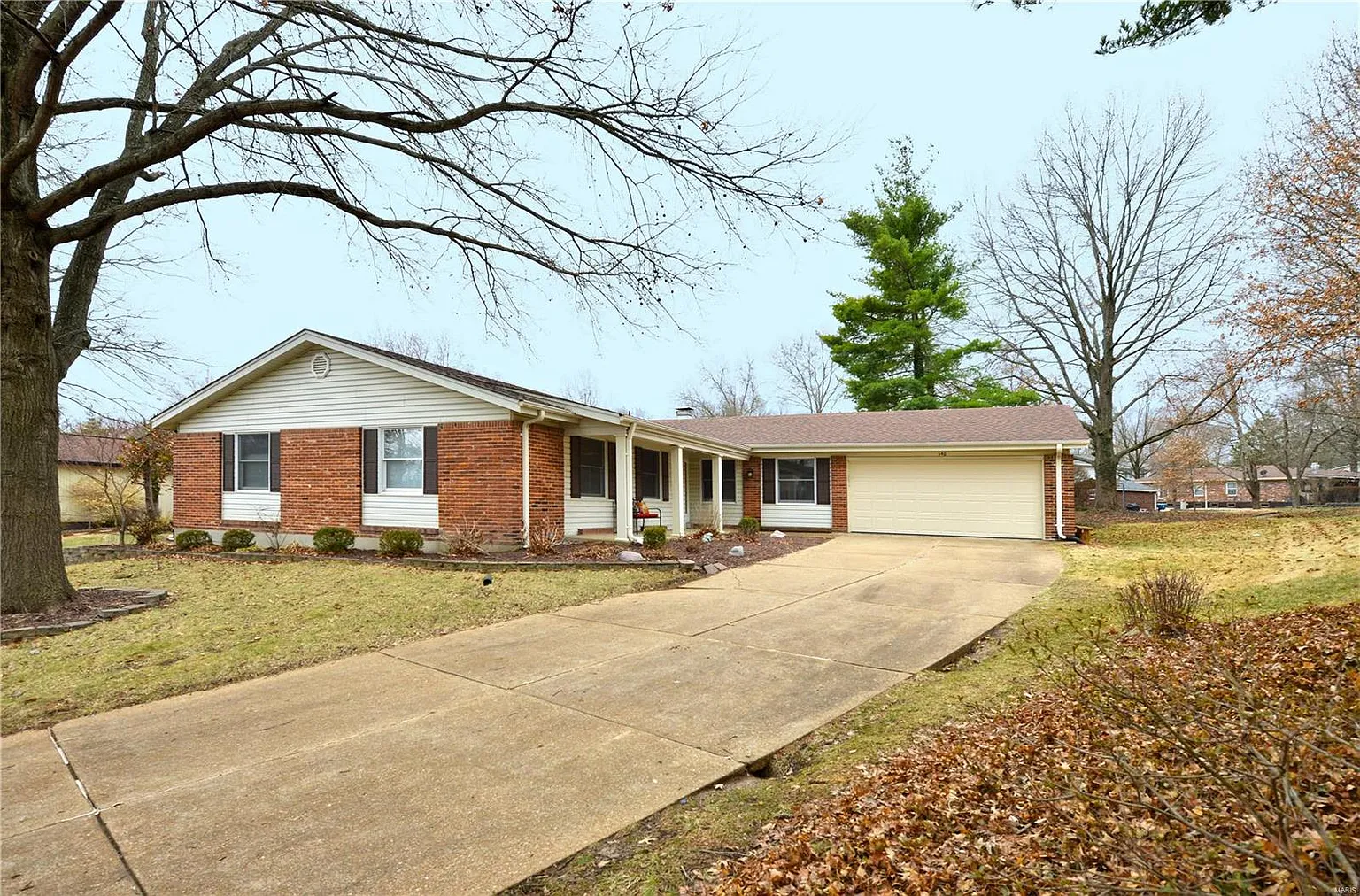 546 Burlington Mill Dr photo 1