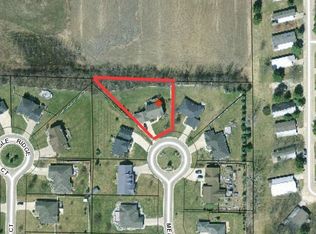 4487 Meadow Creek Ct, Saginaw, MI 48603