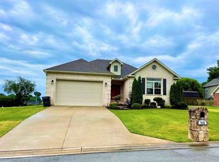 795 S Hill Dr, Jonesboro, AR 72401