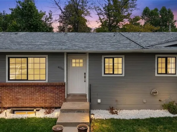 4006 Ames Street, Wheat Ridge, CO 80212
