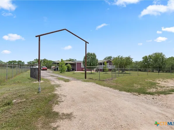 479 Mostyn Ln, San Marcos, TX 78666