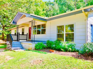 697 Newt Johnson Rd, Chickamauga, GA 30707