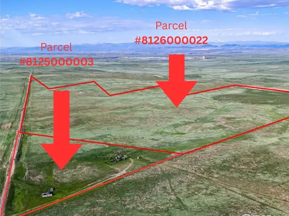 0 TBD, Carr, CO 80612
