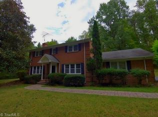 1332 Tellowee Rd, Eden, NC 27288