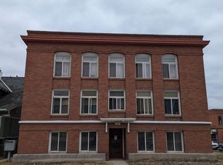 218 E 3rd St #1A, Anaconda, MT 59711