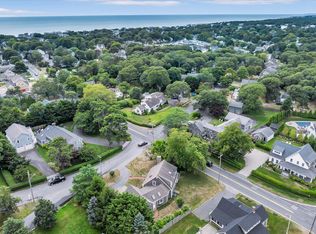 48 Miles St, Harwich Port, MA 02646