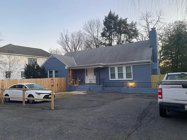 9913 Old Georgetown Rd — Photo 3