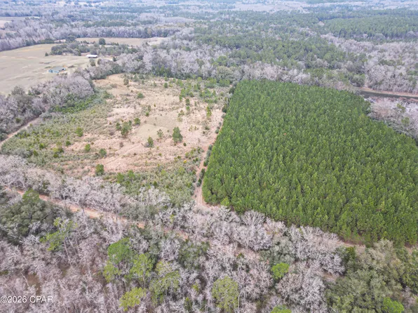 0 Stanley Rd, Westville, FL 32464