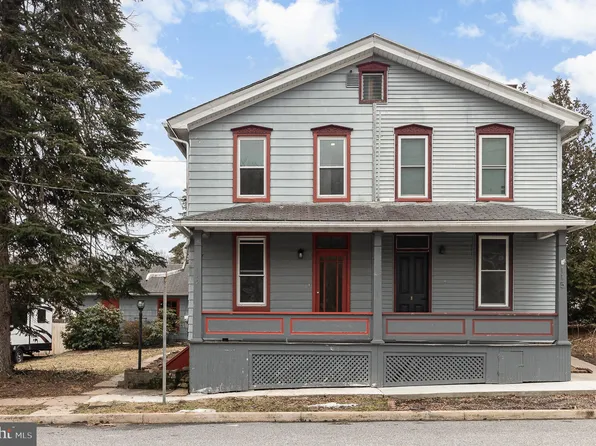 113 W McClure St, New Bloomfield, PA 17068