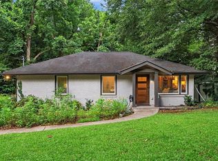 2041 E Lilac Ln, Decatur, GA 30032