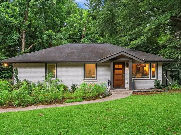 2041 E Lilac Ln, Decatur, GA 30032
