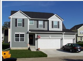 30591 Cassie Ln, Chesterfield, MI 48051