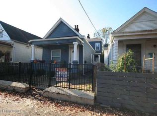 1114 S Shelby St, Louisville, KY