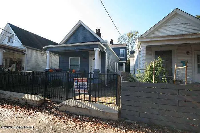 1114 S Shelby St photo 1