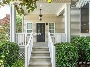 1011 9th St #1, Durham, NC 27705