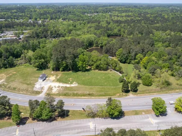 1202 Highway 54 E, Fayetteville, GA 30214