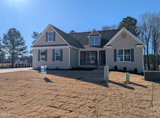 79 Quail Point Cir, Clayton, NC 27520