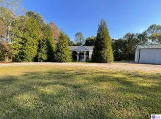 1135 Summit Eastview Rd, Eastview, KY 42732