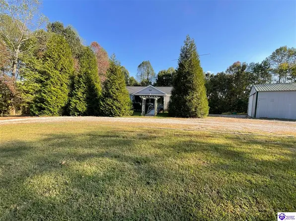 1135 Summit Eastview Rd, Eastview, KY 42732