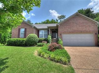 7732 Daniel Trce, Nashville, TN 37221